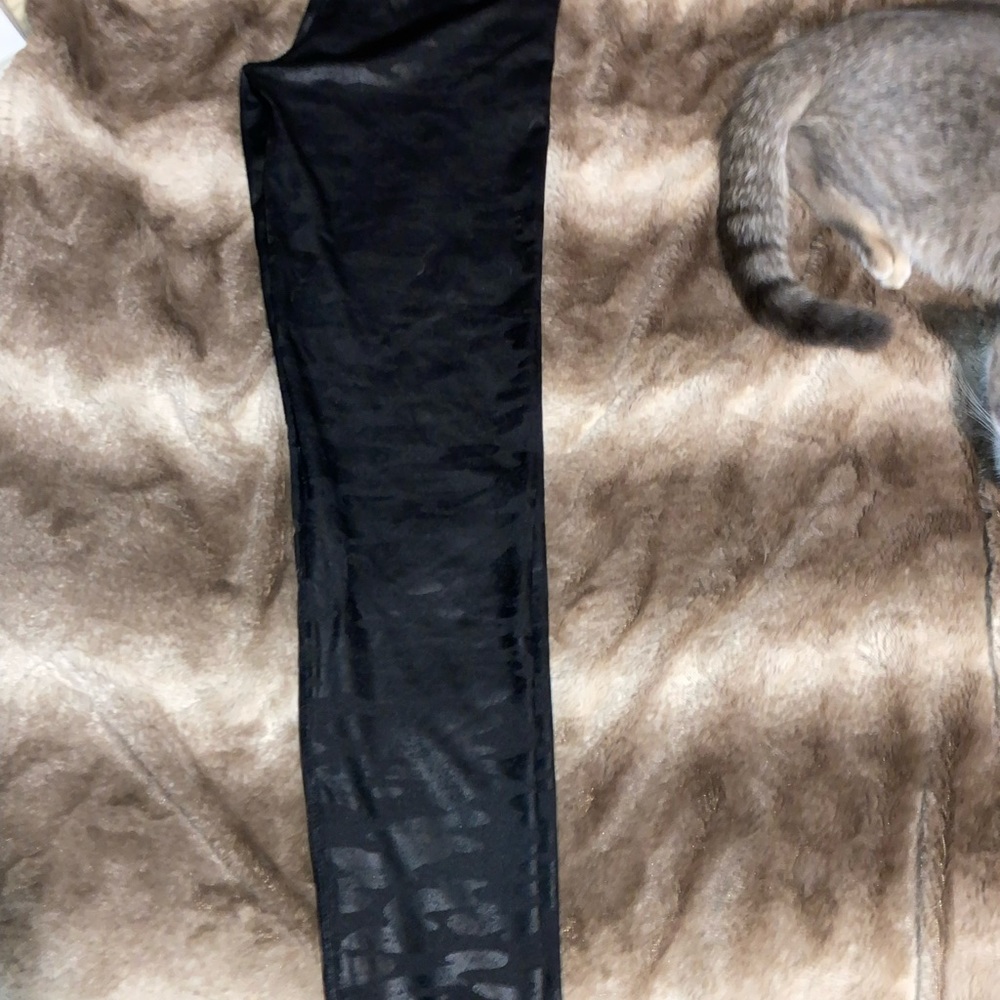 Arizona xs black camo leggings